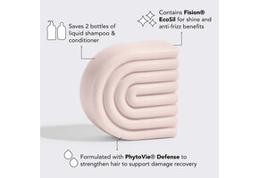 Kitsch - Solid Conditioner 2.7oz Aragon Oil