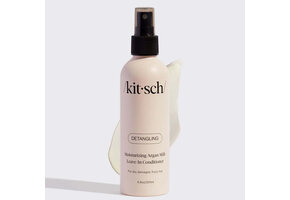Kitsch - Leave in Conditioner Detangler Agran Milk 6.8oz