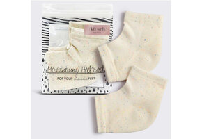 Kitsch - Moisturizing Heel Socks