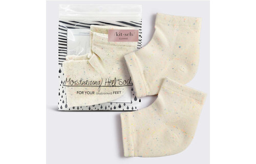 Kitsch - Moisturizing Heel Socks