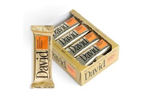 David - Protein Bar Peanut Butter Chocolate Chunk