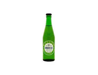 Boylan Bottling Co - Ginger Ale w Cane Sugar