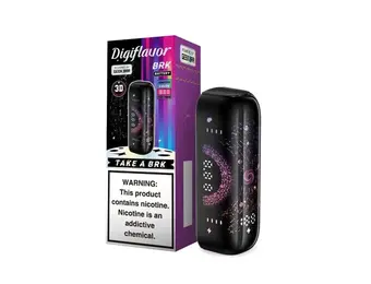 Digiflavor - Vape Battery Take a BRK