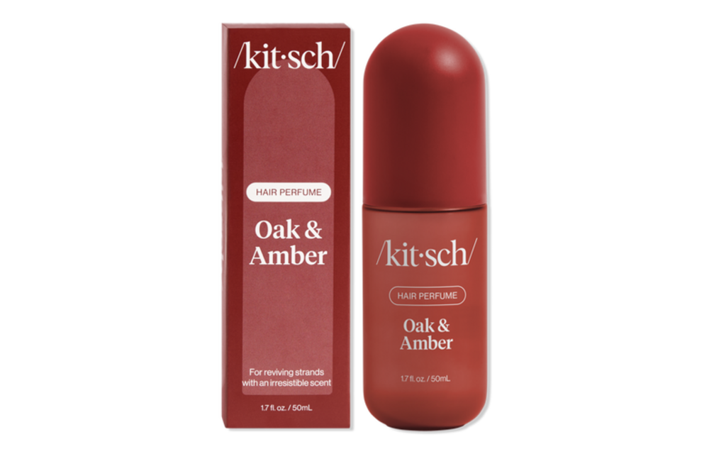 Kitsch - Hair Perfume Oak & Amber 1.7oz