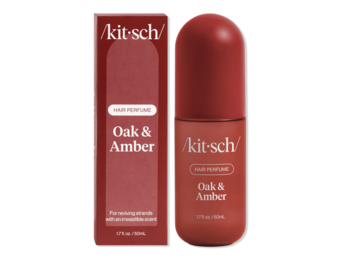 Kitsch - Hair Perfume Oak & Amber 1.7oz