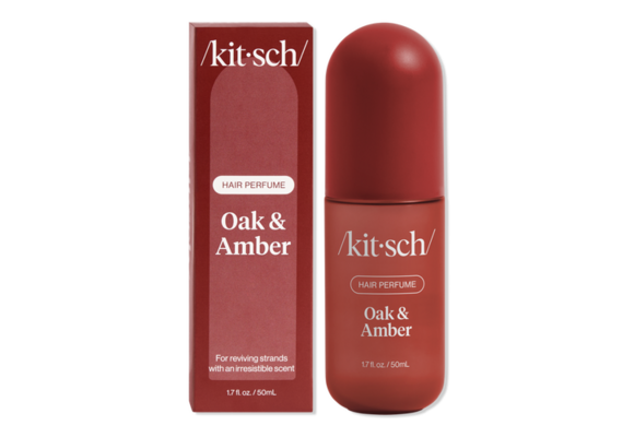 Kitsch - Hair Perfume Oak & Amber 1.7oz