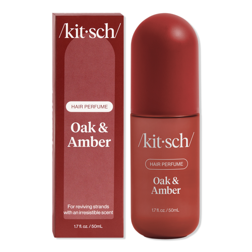 Kitsch - Hair Perfume Oak & Amber 1.7oz