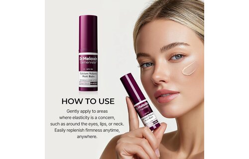 Dr.Melaxin - Cemenrete Calcium Multi Balm 9g