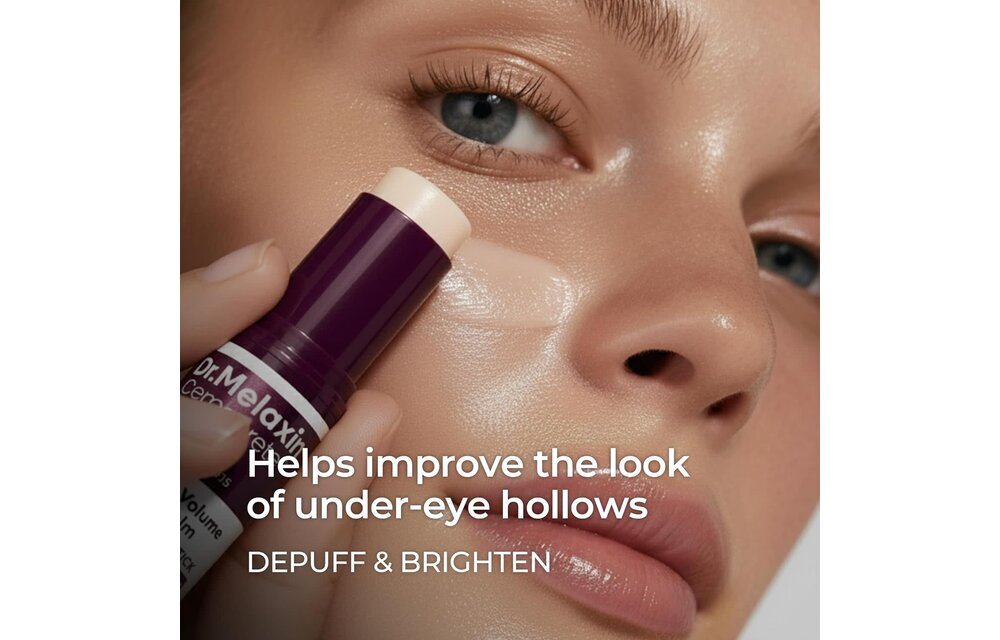 Dr.Melaxin - Cemenrete Calcium Multi Balm 9g