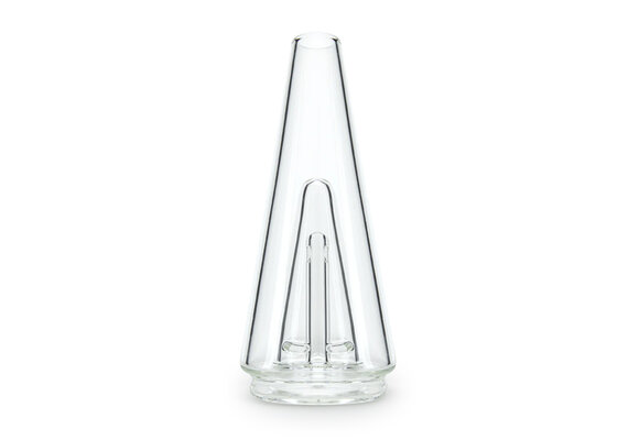 Puffco - Glass 2.0 Replacement Peak Pro Clear