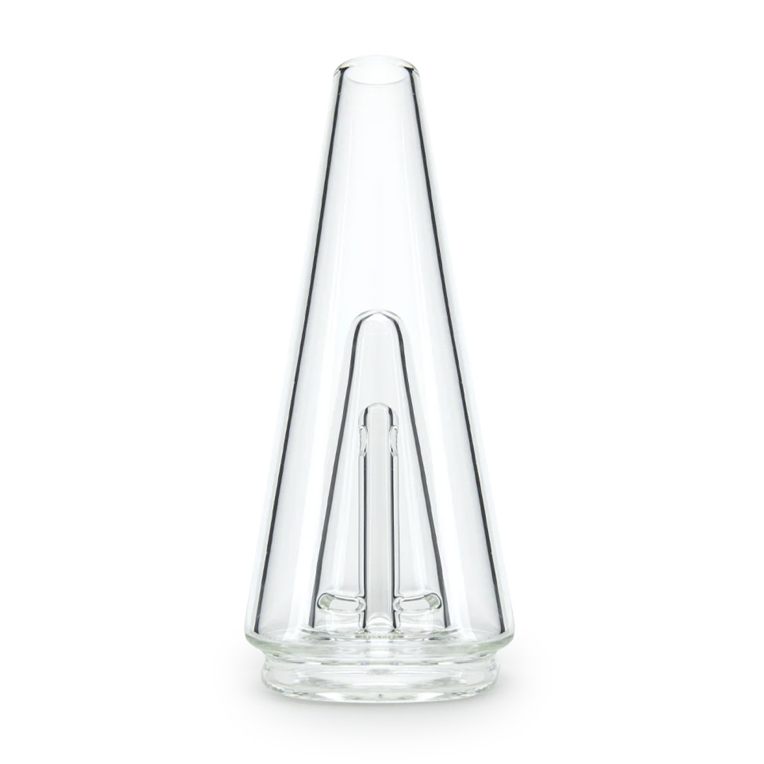 Puffco - Glass 2.0 Replacement Peak Pro Clear