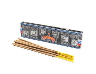 Satya - Aroma Incense Sticks 40g Super Hit