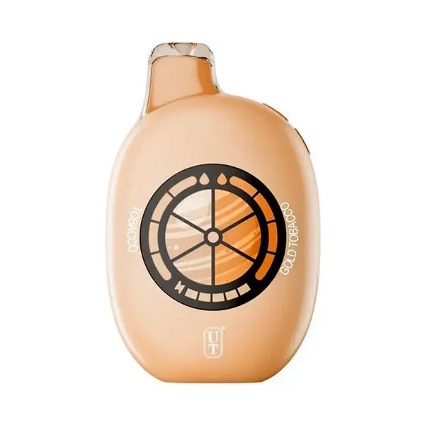 UT - Disposable Nicotine Vape 50k Puffs