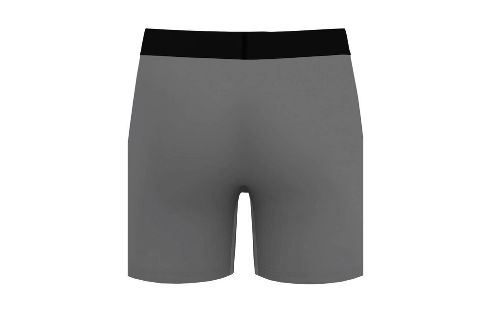 Mens Elephant Funny Novelty Pouch Boxer