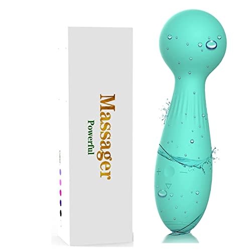 Adult Sex Toys - Mini Vibrator Massager Sex Toy
