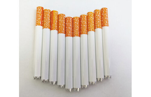 TGR - One-Hitter Cigarette