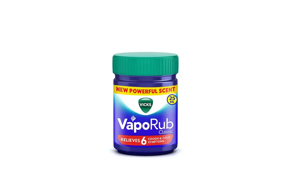 Vicks - VapoRub 25mL Classic