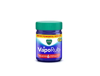 Vicks - VapoRub 25mL Classic