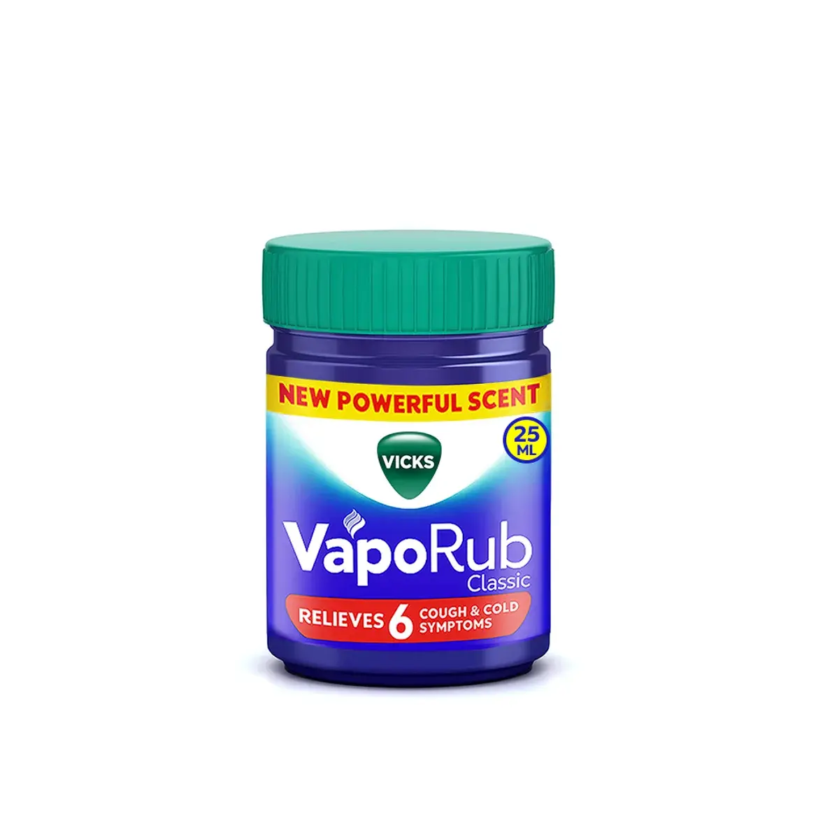Vicks - VapoRub 25mL Classic