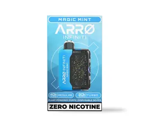 crystal vape 4000 Wholesale Nextvapor Crystal 4000 Puffs Disposable Vape factory and  manufacturers
