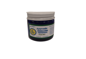 Dale Audrey RDH - Mineralizing Tooth Paste w Nano Hydroxi Apatite Fresh Mint 33.25oz