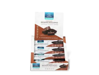 Equi.Life - Brownie Indulgence Whole Food Bar 1.3oz
