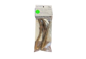 Dale Audrey RDH - Ayurvedic Chew Sticks w/ Neem 1.12oz