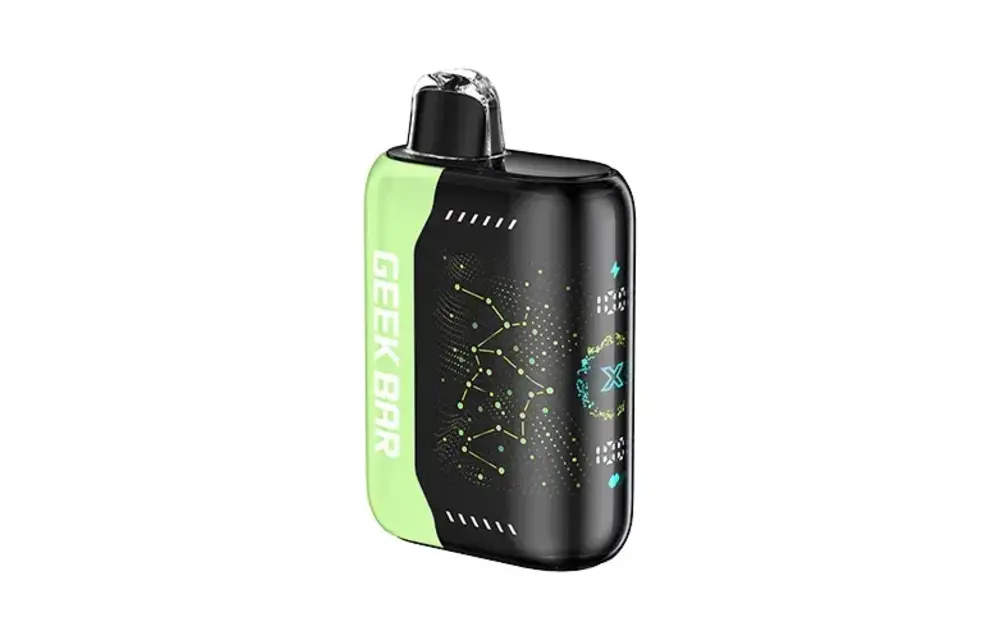 Geek Bar - Disposable Vape PULSE X Rechargeable 25000 Puffs