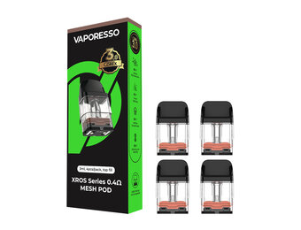 Vaporesso - Replacement Mesh Pod Corex 3.0 XROS Series