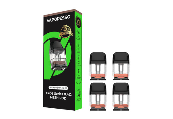Vaporesso - Pod Replacement Mesh Corex 3.0 XROS Series