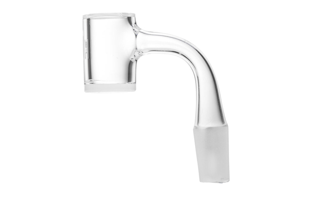 Human Grade - Quartz Banger 14mm 90° Full Weld