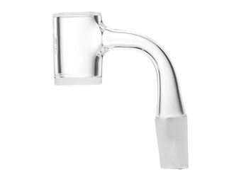 Human Grade - Quartz Banger 14mm 90° Full Weld