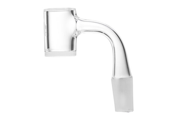 Human Grade - Quartz Banger 14mm 90° Full Weld