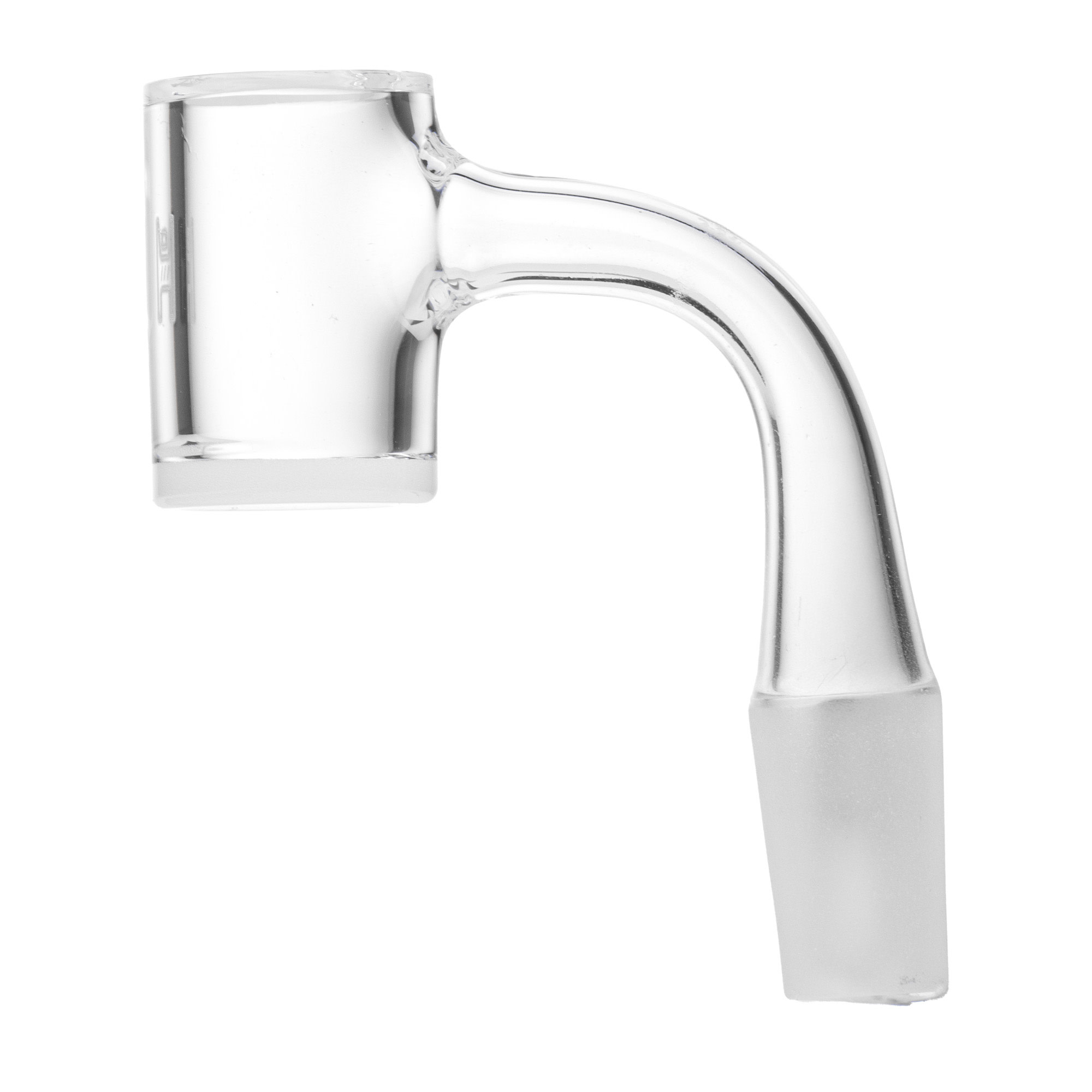 Human Grade - Quartz Banger 14mm 90° Full Weld