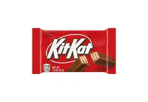 KitKat - Milk Chocolate Crisp Wafers 1.5oz
