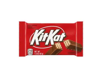 KitKat - Milk Chocolate Crisp Wafers 1.5oz