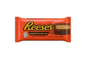 Reese's - Peanut Butter Cups 42g 2pk