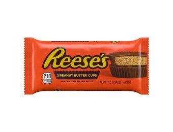Reese's - Peanut Butter Cups 42g 2pk