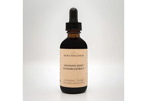 Keha Wellness - Tincture Cleavers Extract 2oz