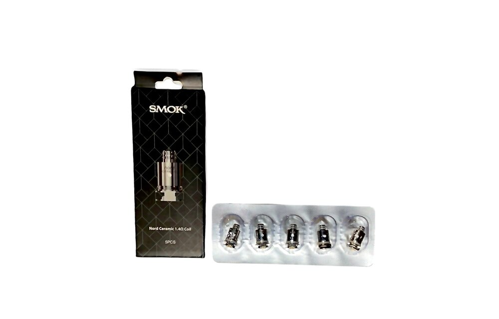 Smok - Coil Atomizer Nord