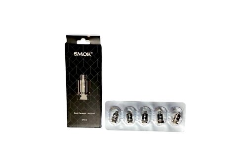 Smok - Coil Atomizer Nord
