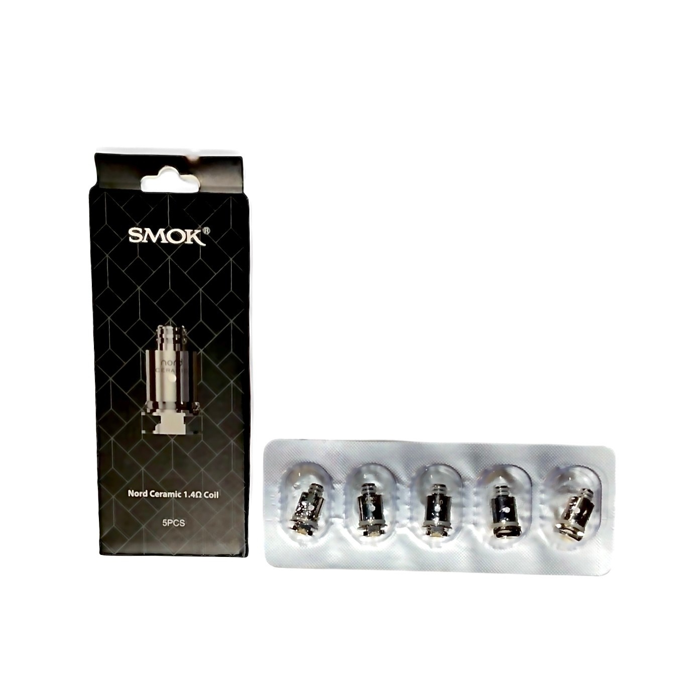 Smok - Coil Atomizer Nord