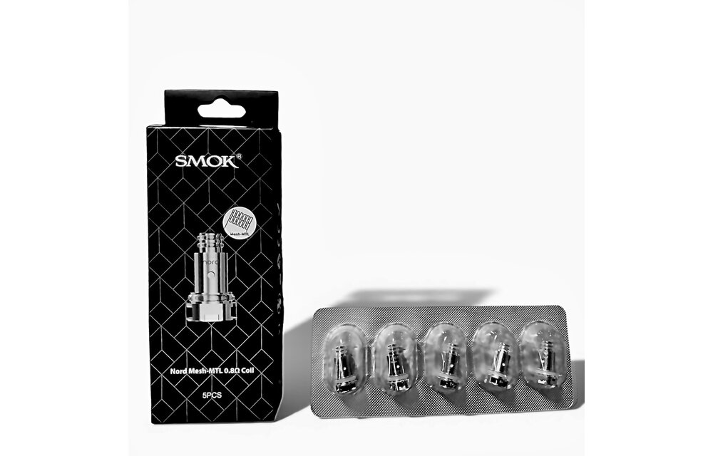 Smok - Coil Atomizer Nord