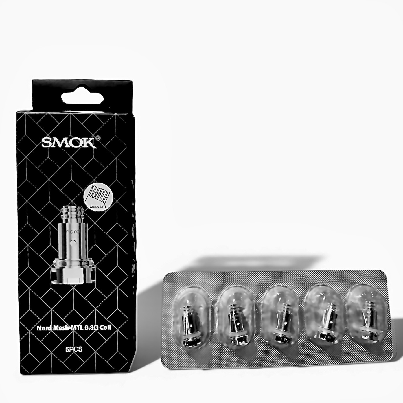 Smok - Coil Atomizer Nord