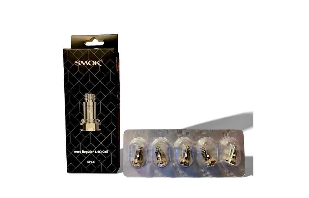 Smok - Coil Atomizer Nord