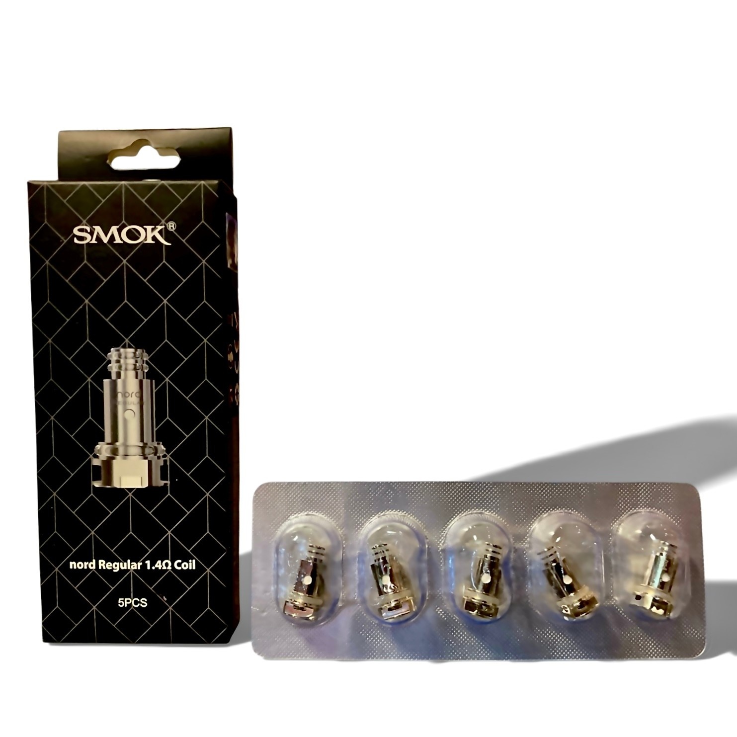 Smok - Coil Atomizer Nord