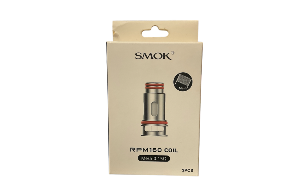 Smok - Coil Atomizer RPM