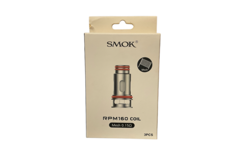 Smok - Coil Atomizer RPM