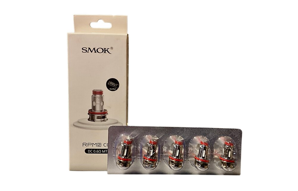 Smok - Coil Atomizer RPM