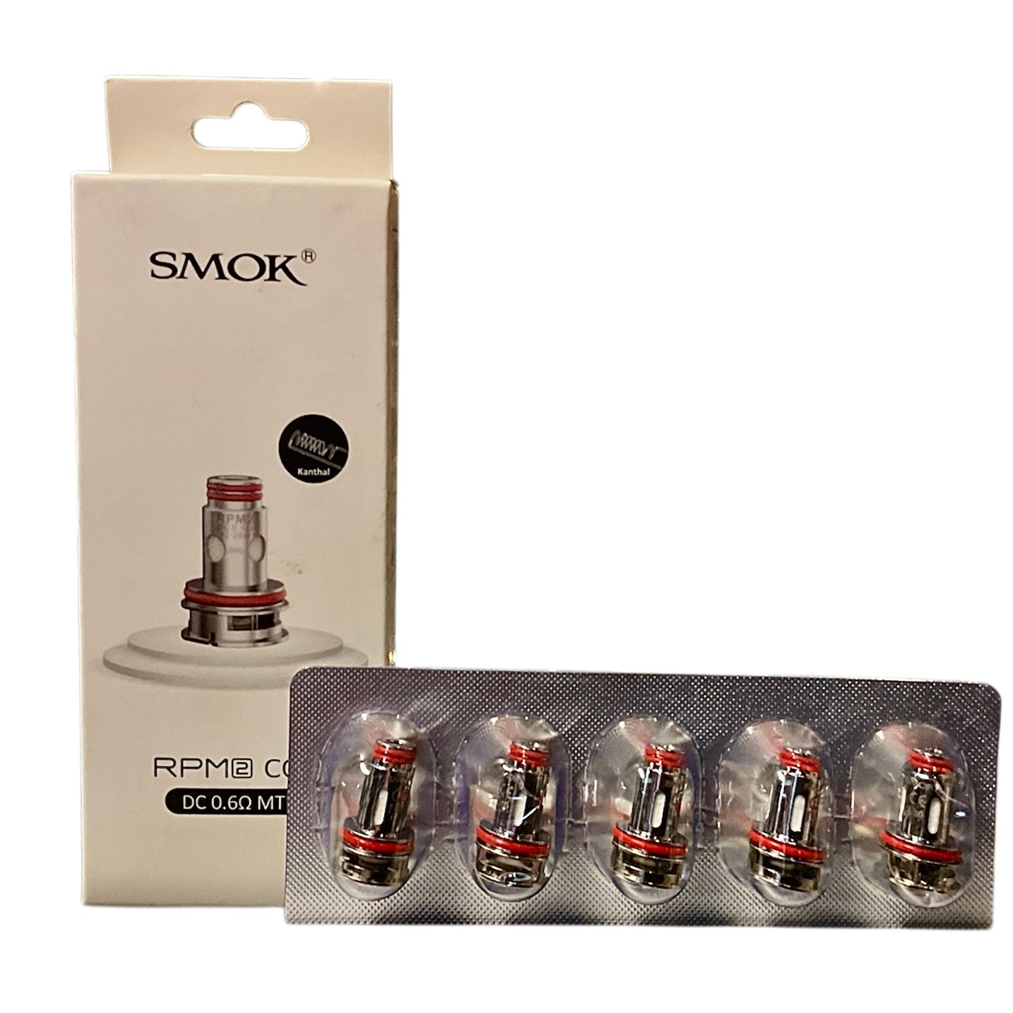 Smok - Coil Atomizer RPM